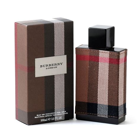 men's burberry london|original Burberry cologne for men.